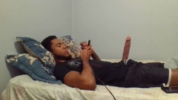 Ericbuck  31-10-2021 video striptease